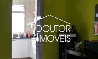 Imagem 4: São Paulo - Apartamento Padrão - ARTHUR ALVIM