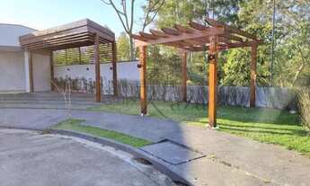 Imagem 3: Casa de condomínio térrea a venda Terras do Vale, 3 quartos (1 suíte master), piscina e ár