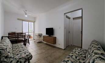 Imagem: Apartamento Reformado, 1 Dormitório, 1