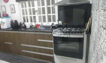 Imagem 7: Casa Sobrado - Bosque dos Eucaliptos - 248,38m² - 4 Dormitórios