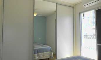 Imagem 6: Apartamento com 1 dormitório para alugar, 45 m² por R$ 2.800,00/mês - Bela Vista - São Pau