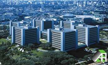 Imagem 2: Comercial Locação Marginal Pinheiros São Paulo SP Brasil