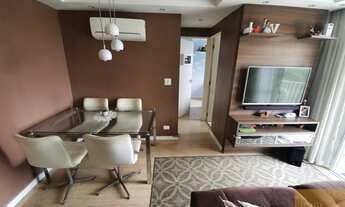 Imagem 2: Apartamento com 2 Quartos e 1 banheiro à Venda, 47 m² por R$ 290.000