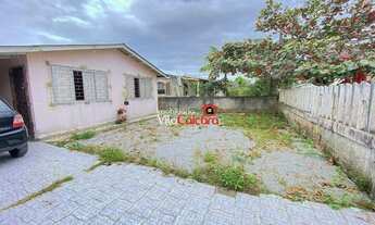 Imagem 4: Casa individual no terreno em Pontal do Parana