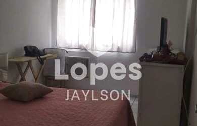 Imagem 4: Rio de Janeiro - Apartamento Padrão - Rocha Miranda