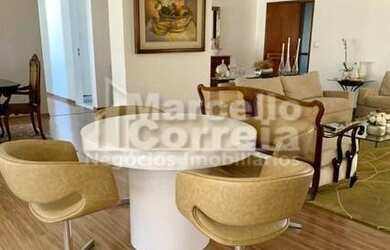 Imagem 6: Apartamento de 226m² em Parnamirim com 4 suítes