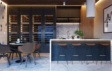 Imagem 5: Piçarras - Apartamento Padrão - centro