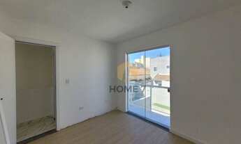 Imagem 3: Sobrado com 3 dormitórios à venda, 68 m² por R$ 320.000,00 - Alto Boqueirão - Curitiba/PR