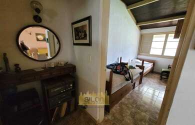 Imagem 6: Casa para venda tem 117 metros quadrados com 3 quartos em Cidade Santa Julia - Itanhaém