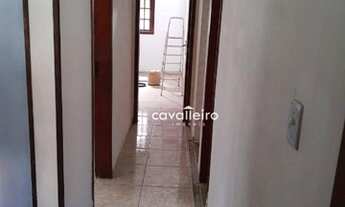 Imagem 6: Casa com 3 dormitórios à venda, 188 m² - Flamengo - Maricá/RJ