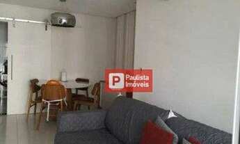 Imagem 5: Apartamento com 3 dormitórios à venda, 81 m² por R$ 945.000,00 - Vila Mascote - São Paulo