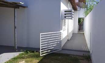 Imagem 6: Casa Jardim Jockey Club 2 quartos