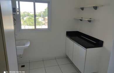 Imagem 5: JQ- Apartamento para venda no Reserva verde. 3 quartos. Santa Luzia - Serra - ES