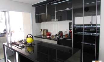 Imagem 5: Casa (sobrado em condominio) 3 dormitórios/suite, cozinha planejada, portaria 24 horas, em