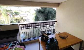 Imagem 2: Apartamento à venda, 2 quartos, 1 suíte, 2 vagas, CENTRO - PIRACICABA/SP