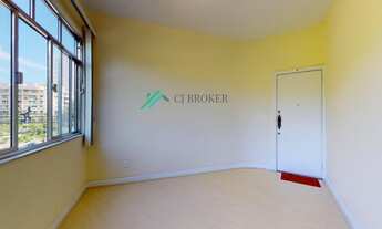 Imagem 3: Apartamento para Venda em Rio de Janeiro, Gávea, 2 dormitórios, 1 banheiro, 1 vaga