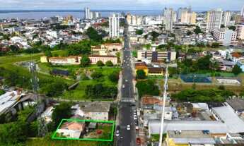 Imagem 2: /Vendo terreno na sete de setembro - Centro - Aceita Financiamento - 570 m2