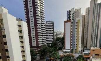 Imagem 5: Apartamento para venda tem 68 metros quadrados com 2 quartos em Pituba - Salvador - BA