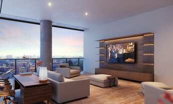 Imagem 3: Apartamento de 358 m² no Morumbi