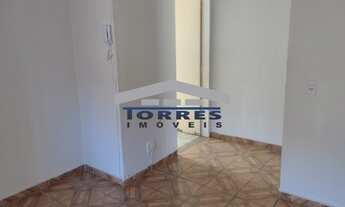 Imagem 4: Vendo Apartamento Barato no Santa Cruz Industrial