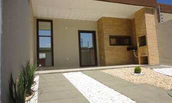 Imagem: Casa para venda possui 122 metros quadrados