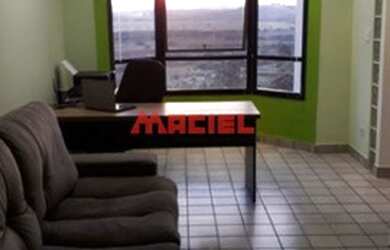 Imagem 2: Venda - APARTAMENTO - SOLAR DAS AROEIRAS - JARDIM DAS INDUSTRIAS - SAO JOSE DOS CAMPOS - 1