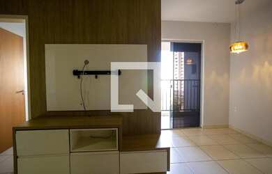 Imagem 4: Apartamento para Aluguel - Residencial Parque Oeste, 2 Quartos, 54 m2