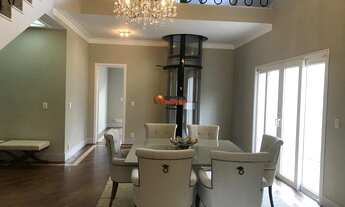 Imagem 5: Casa em Condomínio para Venda, Parque São Bento, Limeira-SP