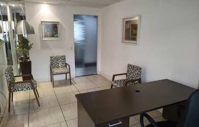 Imagem 2: Sala para alugar, 46 m² por R$ 2.190,00/mês - Rudge Ramos - São Bernardo do Campo/SP