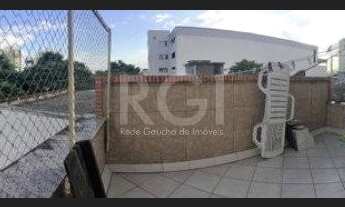 Imagem 5: Cobertura em Cristal