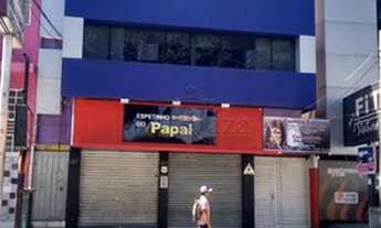 Imagem 2: Sao Jose dos Campos - Prédio Inteiro - Jardim Satelite