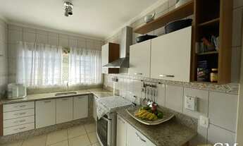 Imagem 7: Casa em Condomínio para Venda em Álvares Machado, Condomínio Residencial Gramado, 4 dormi