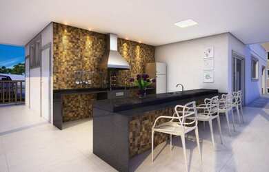 Imagem 5: Apartamentos Prontos Para Morar - Cond. Torres dos Holandeses - Olho D'Água - Aptos c