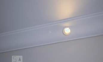 Imagem 3: Apartamento para Aluguel - Vila Mariana, 2 Quartos, 50 m2