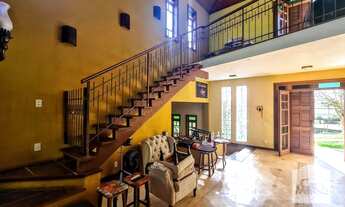 Imagem 4: Casa em condomínio à Venda - Vila do Ouro, 3 Quartos, 437 m²