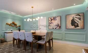 Imagem 5: SANTOS - Padrão - Boqueirão