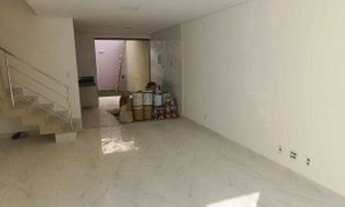 Imagem 2: Casa com 3 dormitórios à venda, 166 m² por R$ 650.000,00 - Santa Mônica - Belo Horizonte/M