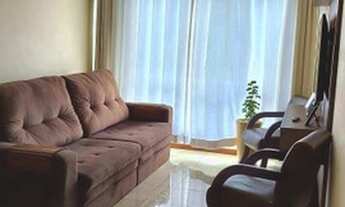 Imagem 2: Apartamento 2 dormitórios Boa Vista/ Itararé - São Vicente