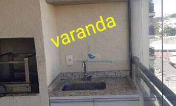 Imagem 5: Apartamento à venda, 70 m² por R$ 530.000,00 - Rudge Ramos - São Bernardo do Campo/SP
