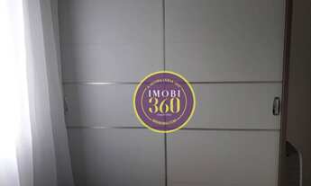 Imagem 6: Apartamento com 2 dormitórios à venda, 43 m² por R$ 223.000 - Jardim Santa Terezinha - São