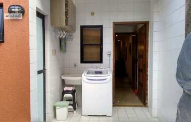 Imagem 6: Casa Geminada para Venda e Aluguel - 295