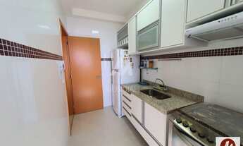 Imagem 4: Apartamento (tipo - padrao) 2 dormitórios/suite, cozinha planejada, portaria 24hs, lazer