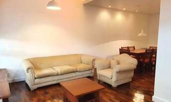 Imagem 4: Apartamento para venda com 90 metros quadrados com 3 quartos em Copacabana - Rio de Janeir