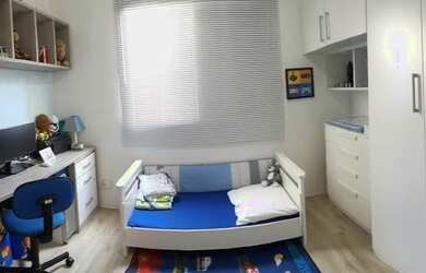 Imagem 6: Apartemento de 68m na Vila Andrade com 2 dormitorios e 1 vaga