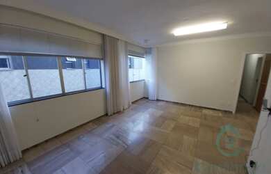 Imagem 2: Apartamento em Sion - Belo Horizonte, MG