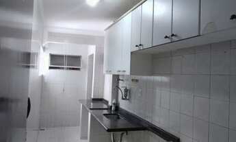 Imagem 2: Condomínio Pedras do Vale - 2 quartos sendo 1 suíte - Excelente