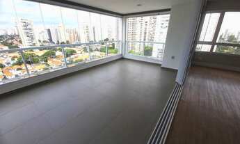 Imagem 4: São Paulo - Apartamento Padrão - Brooklin