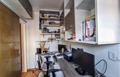 Imagem 7: Porto Alegre - Apartamento Padrão - Petrópolis