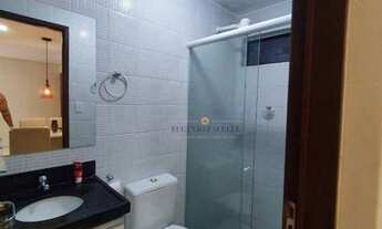 Imagem 5: Apartamento com 2 dormitórios à venda, 63 m² por R$ 199.000,00 - Portal do Sol - João Pess