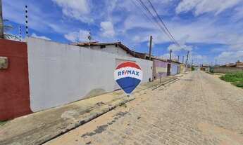 Imagem 4: Casa com 2 dormitórios à venda, 70 m² por R$ 135.000,00 - Jardins - São Gonçalo do Amarant